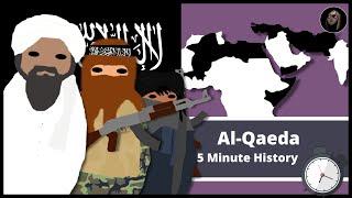 Who are Al-Qaeda? | 5 Minute History Episode 11