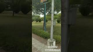 Manuu University of Hyderabad || Kamil Official || YouTube channel