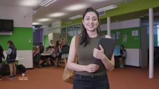 The Passion of Teaching - University of Adelaide Graduate Story