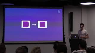Animation as a way of self-expression by Alex Zimin