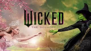 What Is This Feeling? (From Wicked The Soundtrack)