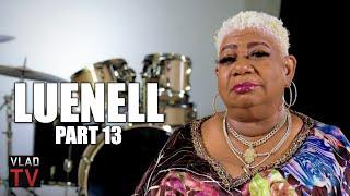 Luenell on Will Smith & Duane Martin Gay Rumors: I Heard More Rumors About Duane Than Will (Part 13)