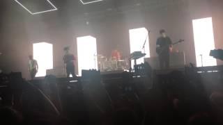 The 1975 - If I Believe You (Live) México Pepsi Center WTC