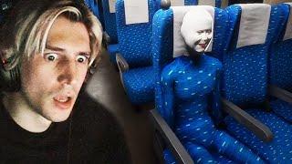 I HAVE TO GET OFF THIS TRAIN! Shinkansen 0 | 新幹線 0号 (Japanese Horror Game)