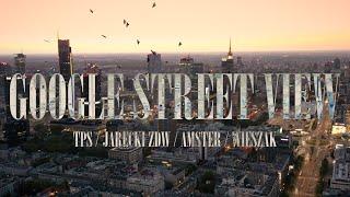 TPS, Jarecki ZDW, Amster, Wieszak ZDR - Google Street View prod. Tytuz #tiwmixtape