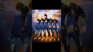 NEW TREND  IN CAPCUT  EDIT FREE FIRE DRESS CODE VIDEO  || MATIYA_GAMING || #shorts