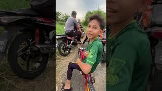 Geng Lajak Dengan Jentera Padu Masing ii, Semua main tipu dah  #azekkun Auto Review
