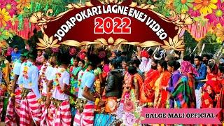 JODAPOKARI LAGNE ENEJ VIDEO (HATBADRA,KADUANI) -2022*****MUNDAKATI KOLA(BIJATALA)