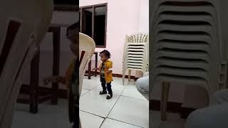 My Little Prince Dance