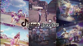 Tổng hợp | tik tok free fire hay nhất 