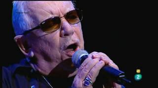 Eric Burdon & The Animals - I Believe To My Soul (Live, 2011) 