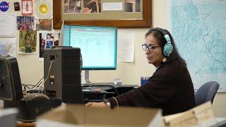 Trump administration DEI purge erases Crow tribal figures from federal websites