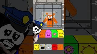 Incredibox Sprunki  : minecraft color match