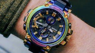 Top 5: Casio G-Shock Watches 2023!