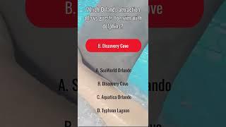Orlando Quizzes: Test Your Theme Park Knowledge in a few Seconds! Ep. 62 #themeparks #amusementparks