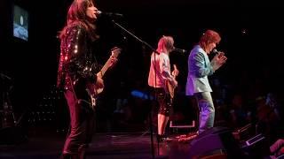 Ziggy Stardust - David Brighton's Space Oddity - 9.3.2017 - Niagara Falls NY