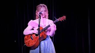 Paige Warner "LIQUOR" - live at the Cameron House