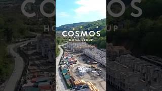 Новое направление для инвестиций в недвижимость Сочи!