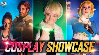 86th Floor Cosplay Showcase Video 2020