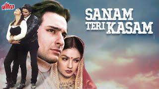 Sanam Teri Kasam - Saif Ali Khan, Pooja, Atul Agnihotri - Full Movie - Filmy Duniya