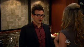 Jonathan Taylor Thomas (JTT) on Last Man Standing