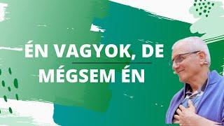 ÉN VAGYOK, de mégsem én.