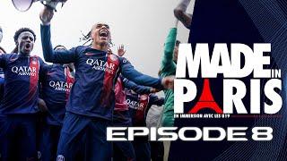  Made In Paris - Into the final! -