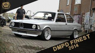 DMPD Finest 2014 | x9n