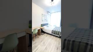 Продажа 1-к квартиры в центре Ростова! 42 м2. #ростовнадону #недвижимость
