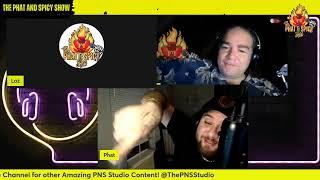 Phat And Spicy Episode 100: Truth or Nightmare Noodle.