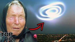 Top 10 Dark Baba Vanga Predictions Of 2024