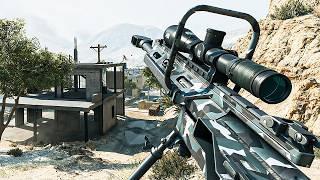 BF2042 NTW in Control Mode - Battlefield 2042 Gameplay...
