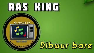 Ras King - Dibwur bare (Hot New Agwaga   )