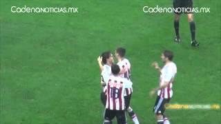 CadenaDeportes triunfo Chivas vs Xolos Copa Mx goles y palabras DT