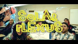 B. Lyrical - Solar Plexus ft. Yami Nilla & J.G (Official Music Video)