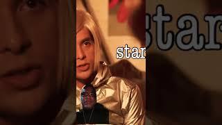 LEAVE HIS ACCENT ALONE #funny #comedy #cosplay #brandonrogers #halloween