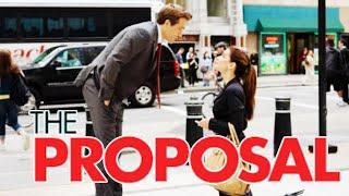 The Proposal 2009 English Full Movie | Sandra Bullock, Ryan Reynolds, | Review And Facts