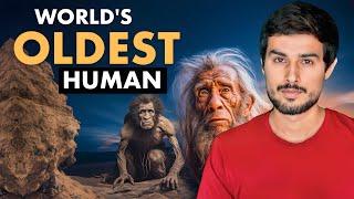 Mystery of World's Oldest Human | The Secret of Living 120+ years | Dhruv Rathee