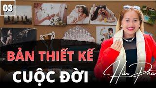 #3 Bản Thiết Kế Cuộc Đời - Hướng Dẫn Cách Làm Bảng Tầm Nhìn