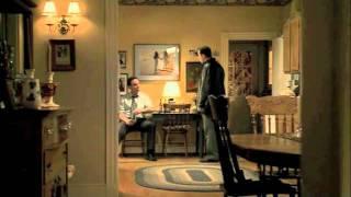 Jason Isaacs in Brotherhood 26