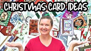 45 Creative Christmas Card Ideas