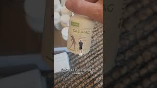 Why do I need Cal-Mag?