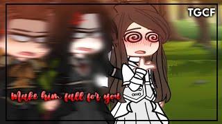 []- Make him fall for you —;| au! | hualian | tgcf ~` meme