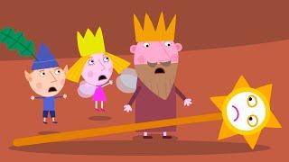  LIVE! Ben and Holly's Little Kingdom Full Episodes | Kids Cartoons | ‪@BenAndHollysLittleKingdom