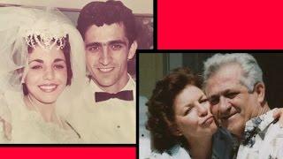 Couple married 51 years reveals their secret for lasting love