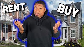 2022 Living in Buffalo NY Buying a Home Vs Renting an Apartment