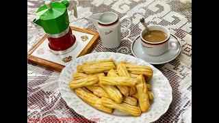 Rossella's Cooking with Nonna  -  Caffe` Latte Cookies