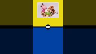 "Decisions, Decisions: What Would YOU Choose? | Interactive YouTube Short"