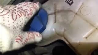Проверка Двигателя для Audi A4 B7 1 9 BKE