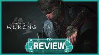 Black Myth: Wukong Review - A Spectacular Adventure Marred by Disjointed Storytelling